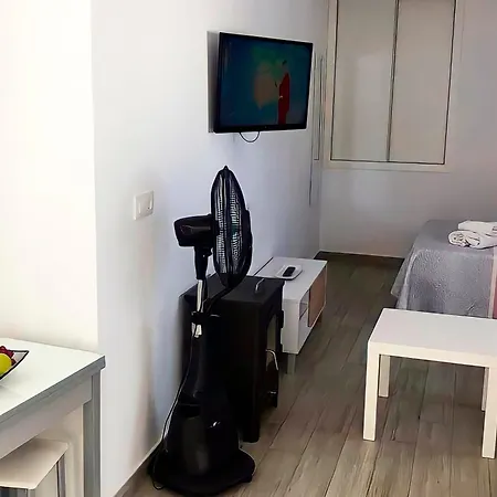 Estudio Con Terraza En 0ferta Conil Apartment Conil De La Frontera