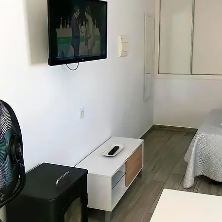 Apartment Estudio Con Terraza En 0ferta Conil Conil De La Frontera