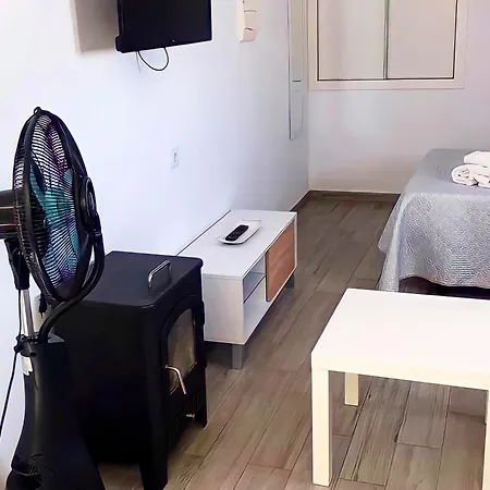 Estudio Con Terraza En 0ferta Conil Conil De La Frontera