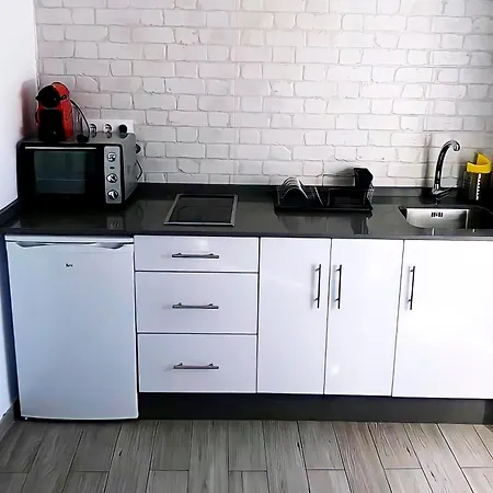 Estudio Con Terraza En 0ferta Conil * Conil De La Frontera