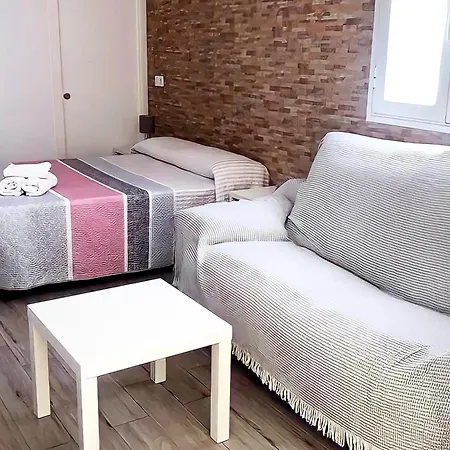 Estudio Con Terraza En 0ferta Conil Conil De La Frontera