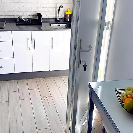 Estudio Con Terraza En 0ferta Conil * Conil De La Frontera
