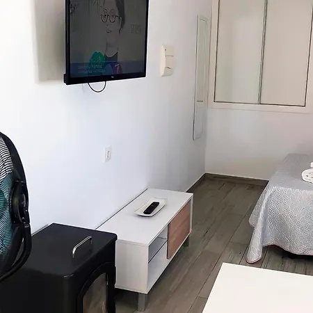 Estudio Con Terraza En 0ferta Conil Apartment *